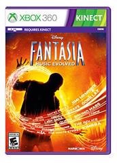 Fantasia Music Evolved (Kinect Xbox 360)